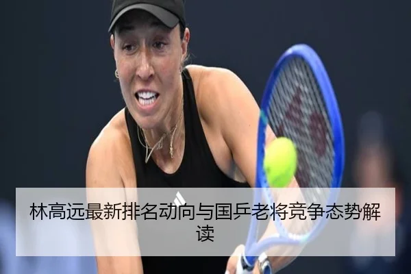 林高远最新排名动向与国乒老将竞争态势解读